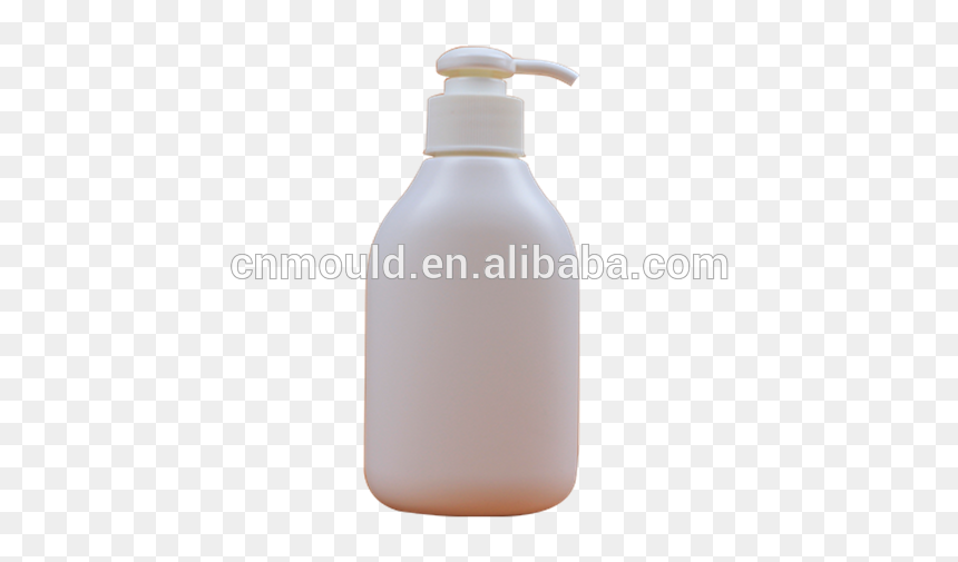 Empty Shampoo Bottles/small Shampoo Bottles/best Design - Plastic Bottle, HD Png Download - shampoo bottle png