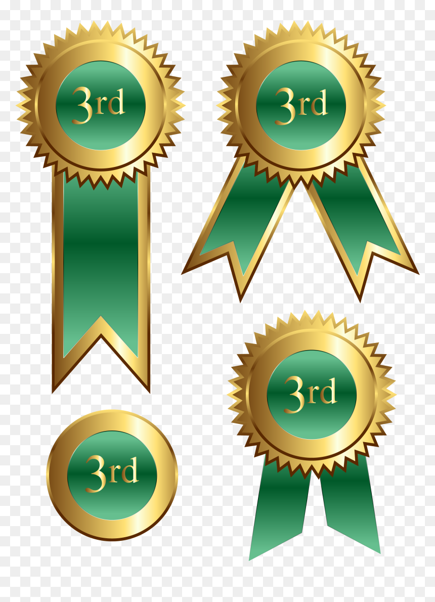 Transparent Prize Ribbon Png - New Additions, Png Download - prize ribbon png
