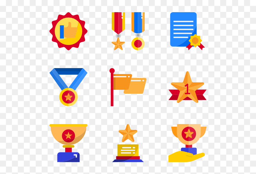Clip Art, HD Png Download - prize ribbon png