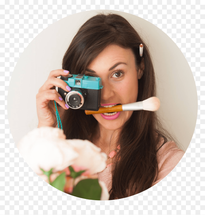 City Girl Searching - Girl, HD Png Download - korean girl png