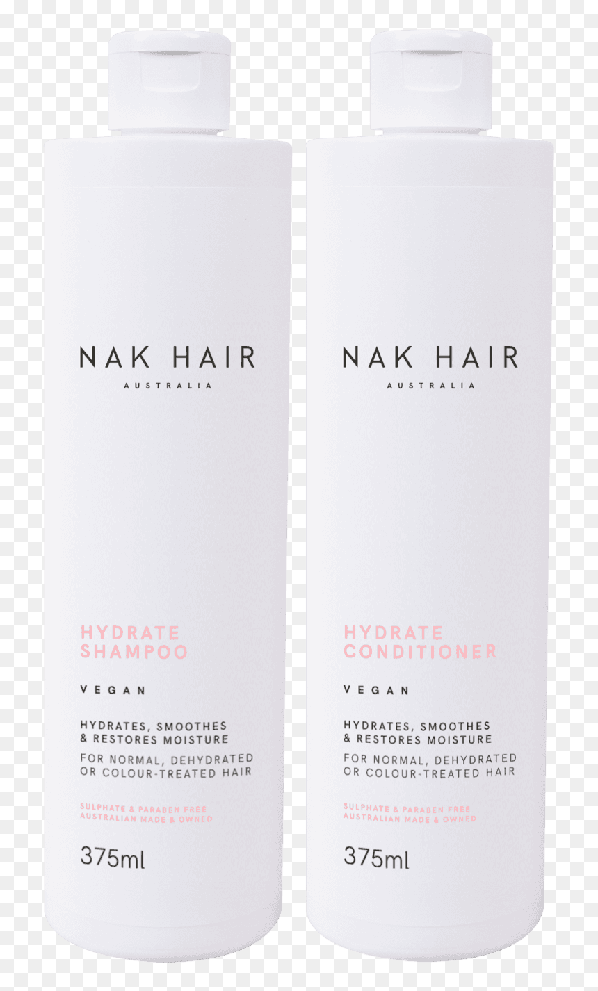 Nak Structure Complex, HD Png Download - shampoo bottle png
