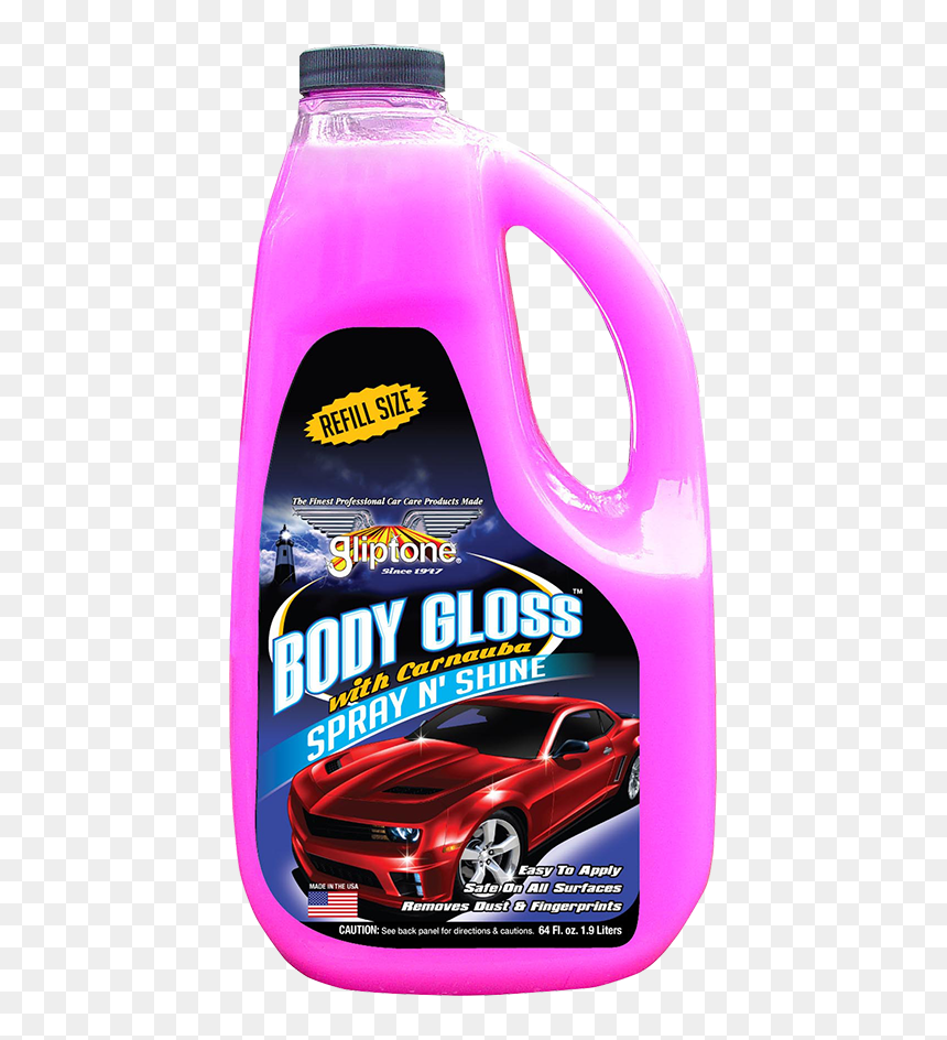 Body Gloss Car , Png Download - Chevrolet Camaro, Transparent Png - pink car png