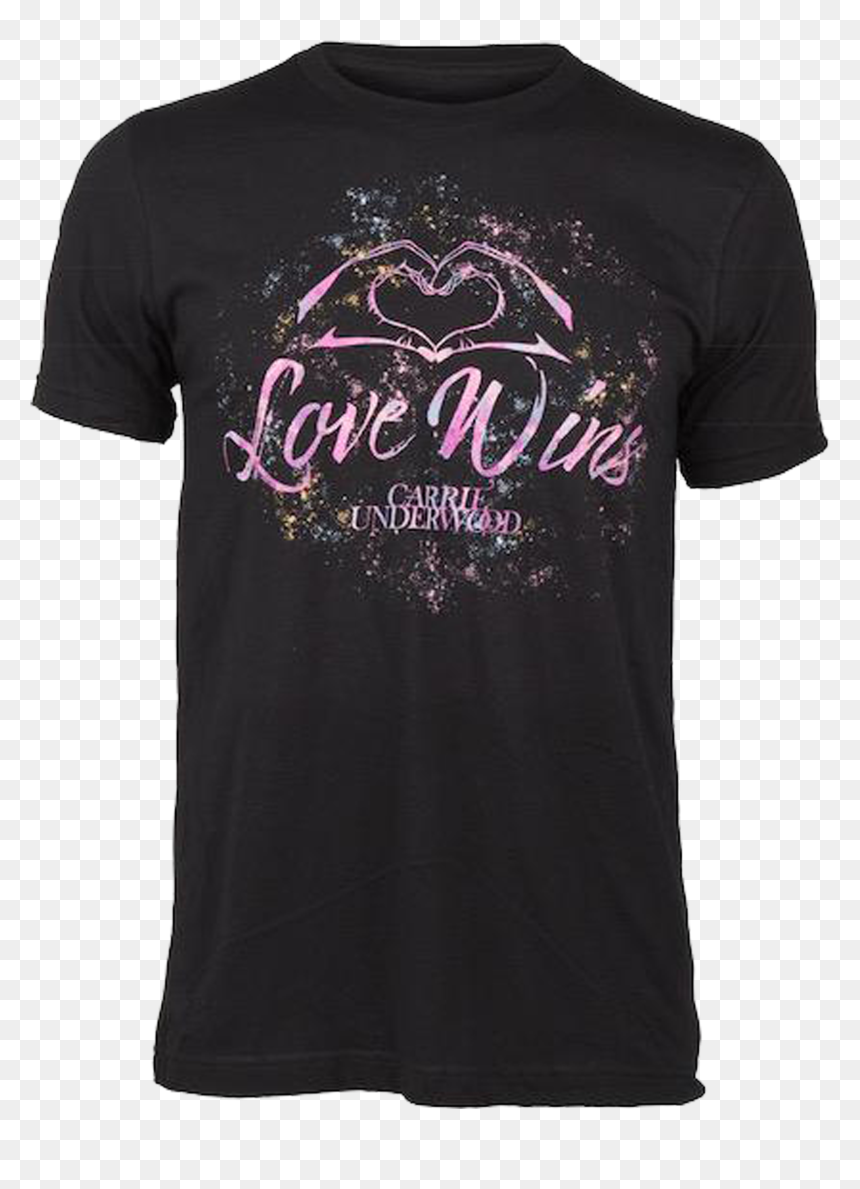 Love Wins Carrie Underwood, HD Png Download - carrie underwood png