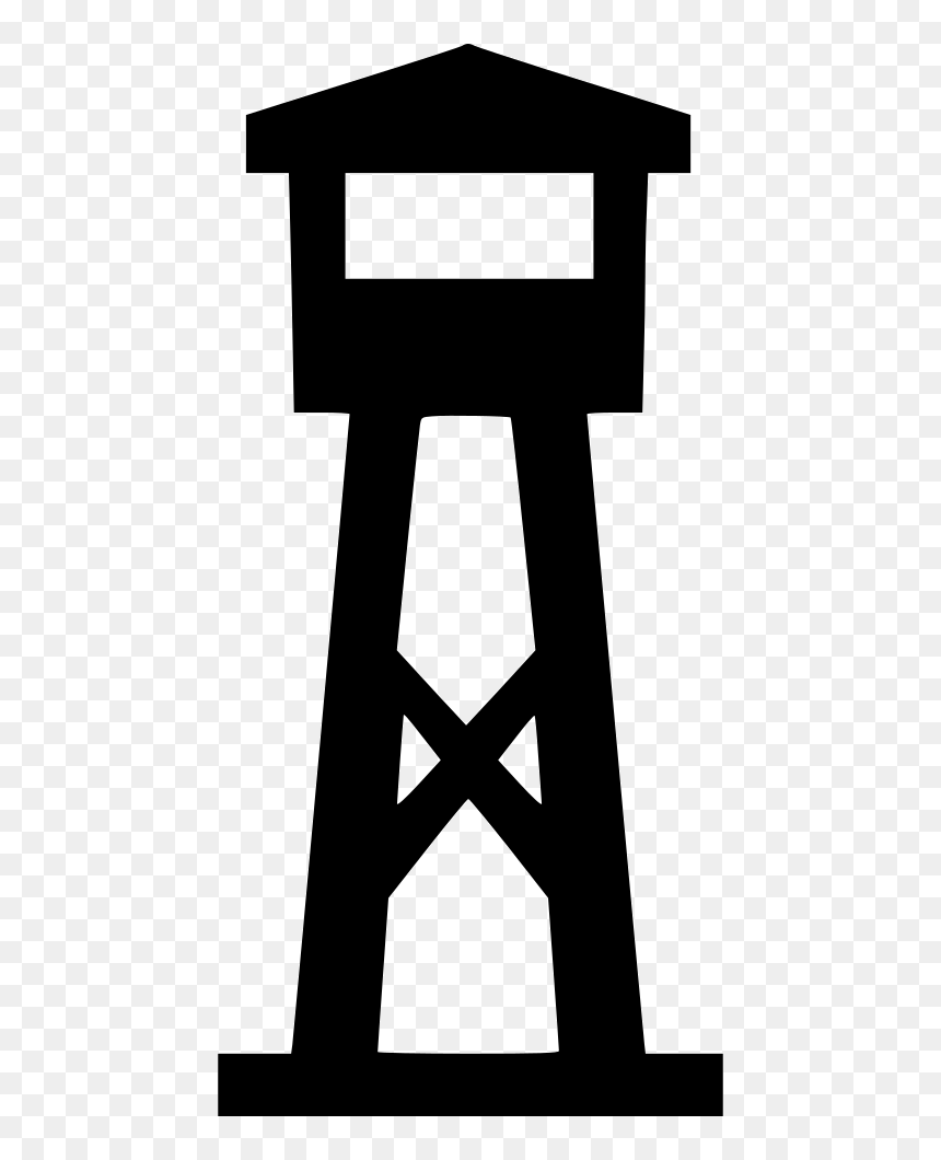 Army Tower View Side Soldier - Tower Pikto, HD Png Download - army soldier png