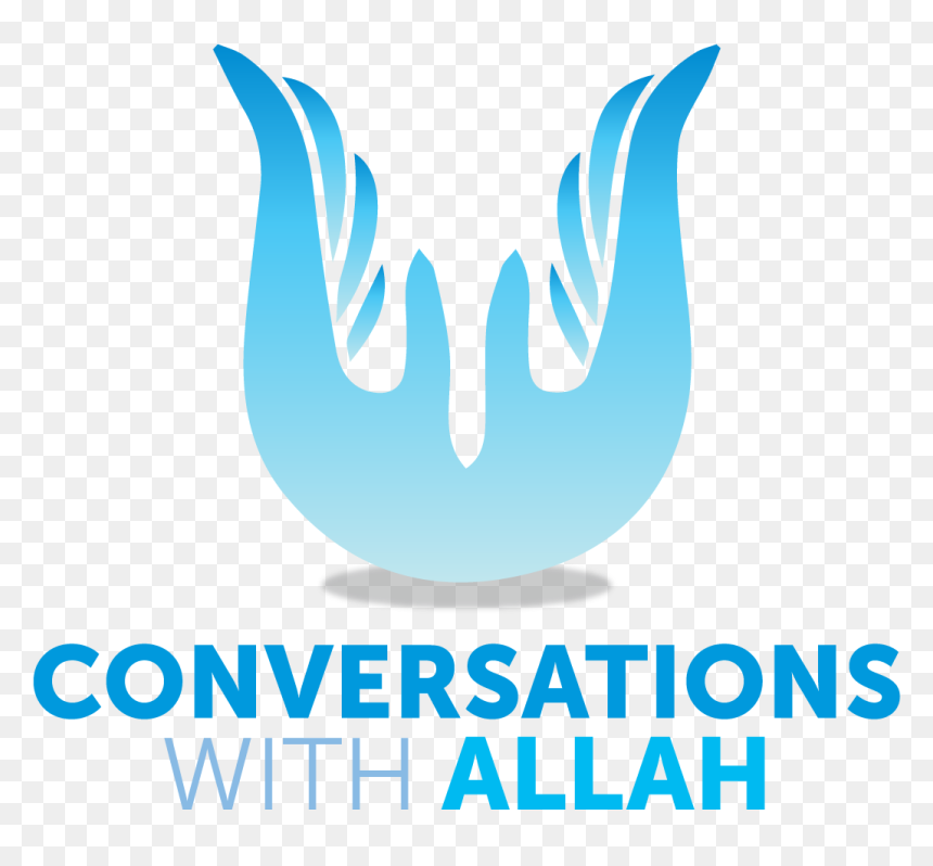 Clip Art Conversations With It All - Graphic Design, HD Png Download - allah png