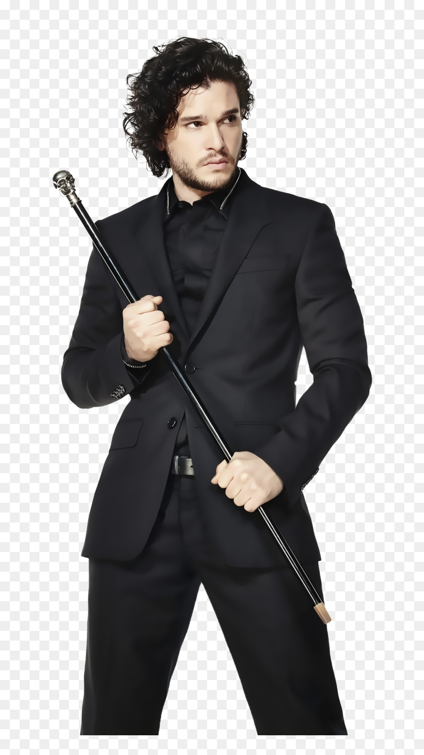 Thumb Image - Kit Harington Transparent Background, HD Png Download - kit harington png