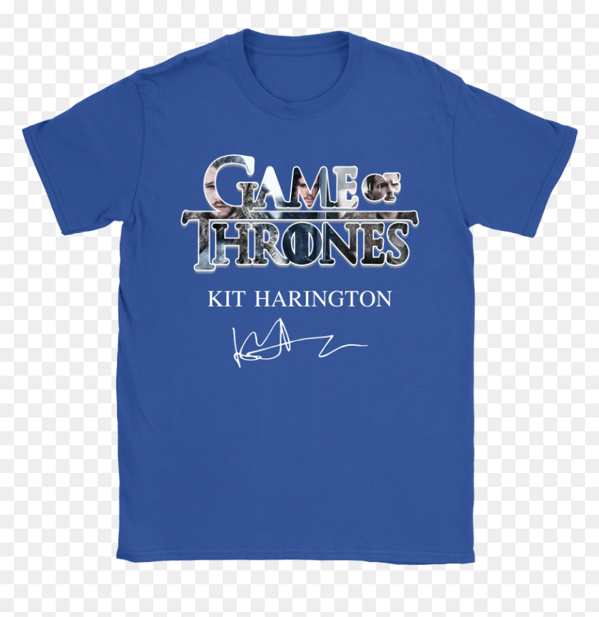 Game Of Thrones Kit Harington Jon Snow Shirts - Active Shirt, HD Png Download - kit harington png