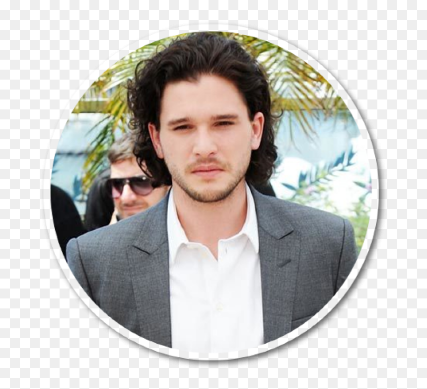 Gentleman, HD Png Download - kit harington png