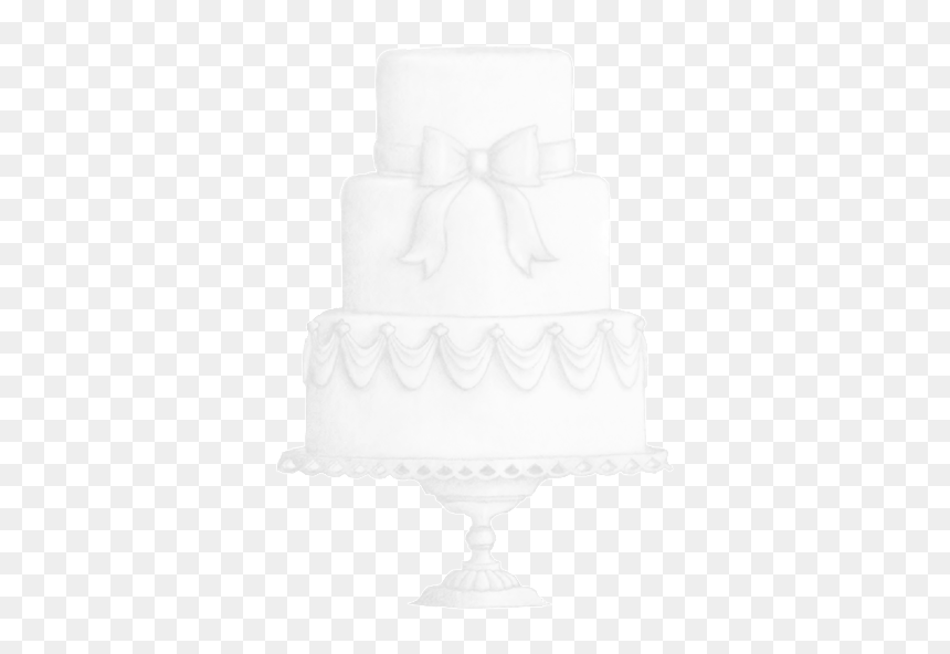 Logowhite2c, HD Png Download - wedding cakes png