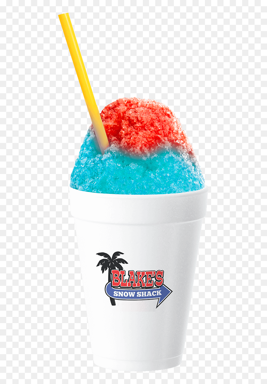 Snow Cone, HD Png Download - shaved ice png