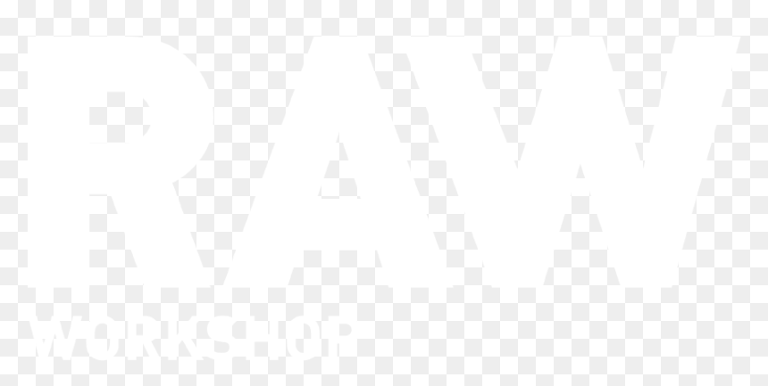 Raw Workshop Website - Poster, HD Png Download - desing png