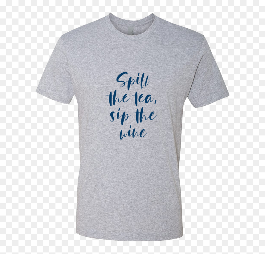 Active Shirt, HD Png Download - wine spill png
