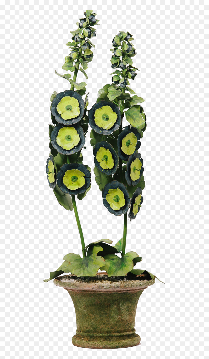 Tommymitchelljuly13 016 2728615563 O, HD Png Download - potted flowers png