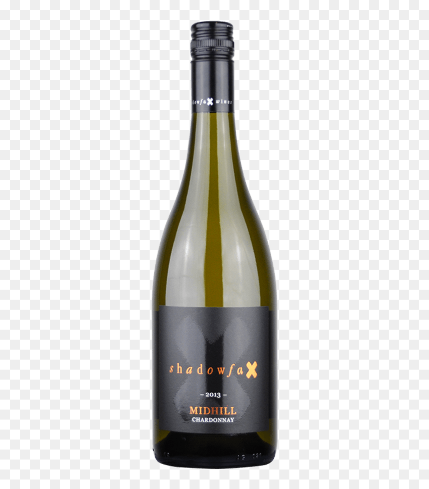 2013 Chardonnay Midhill-1000x1000 - Glass Bottle, HD Png Download - wine spill png