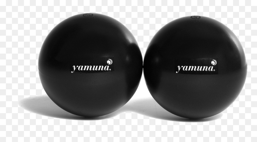 Transparent Black & White Balloon Clipart - Sphere, HD Png Download - black sphere png