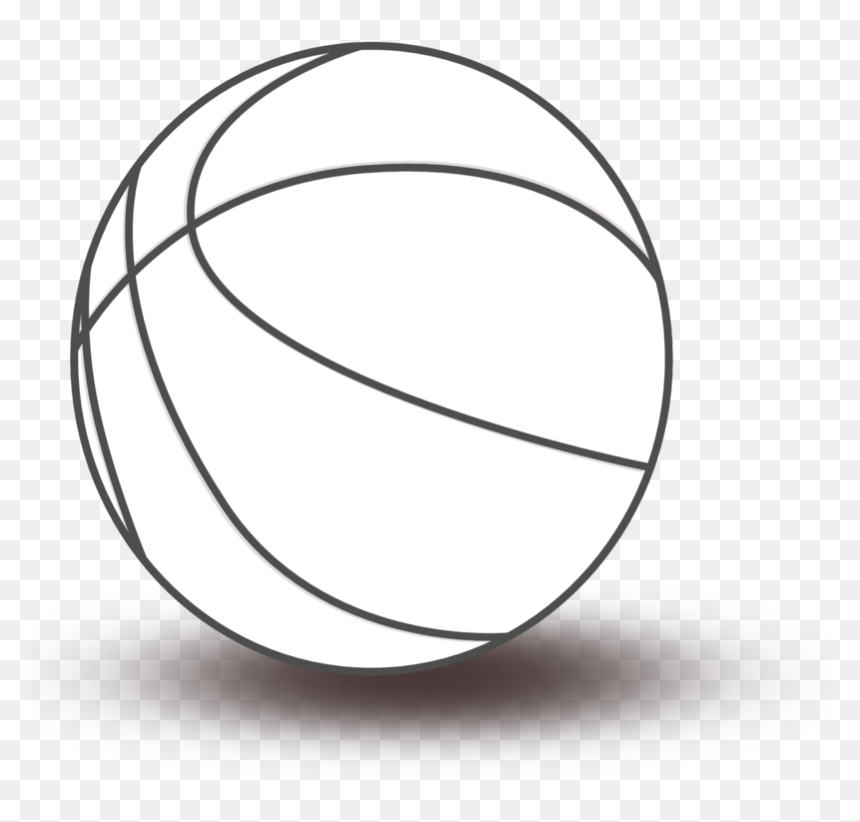 Transparent Black Sphere Png - White, Png Download - black sphere png