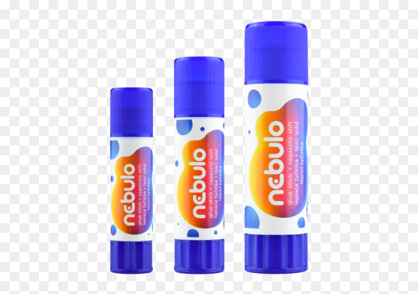 Bottle, HD Png Download - glue stick png