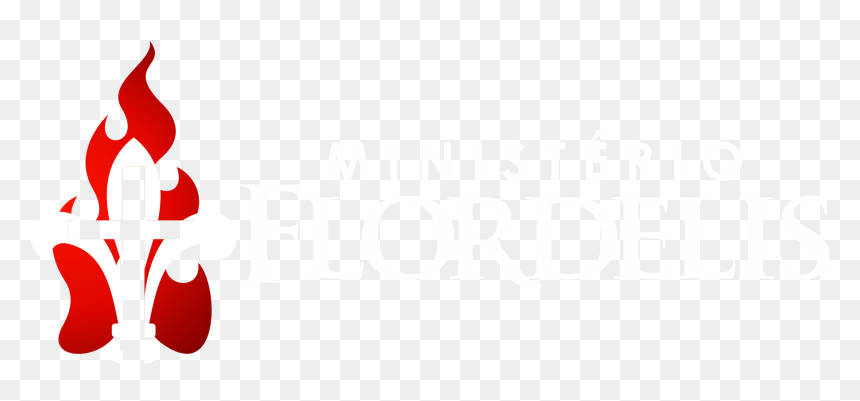 Ministério Flor De Lis, HD Png Download - flor de lis png