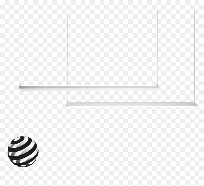 Tablet P2 - Monochrome, HD Png Download - black sphere png