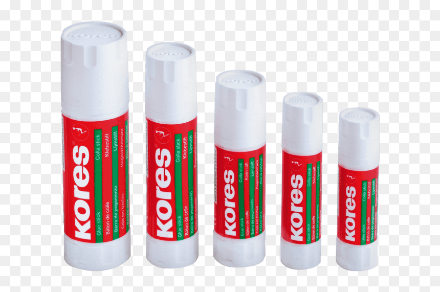Gluesticks Png, Transparent Png - glue stick png