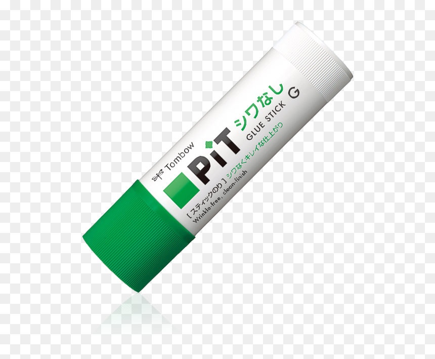 シワ なし ピット, HD Png Download - glue stick png