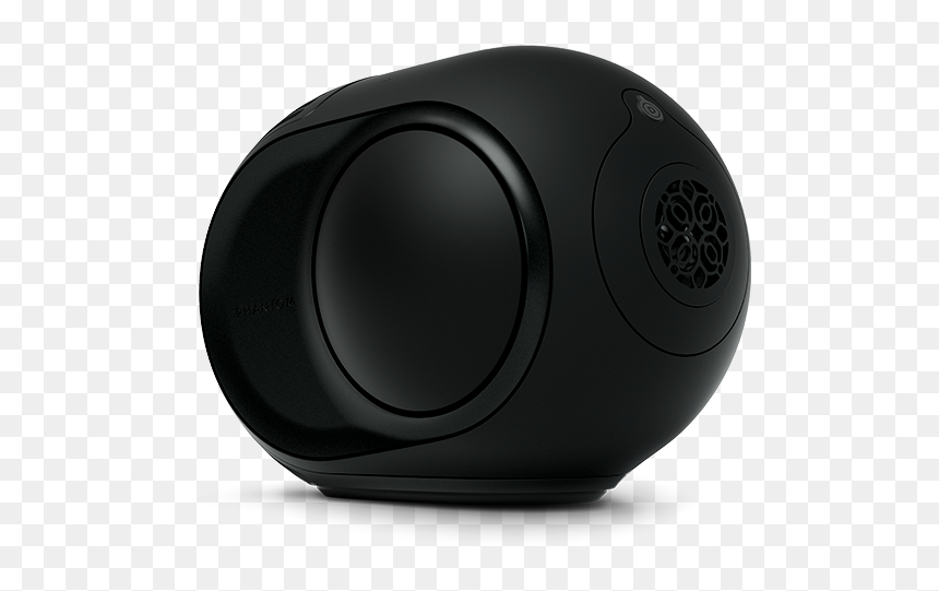 Phantom Reactor - Medicine Ball, HD Png Download - black sphere png