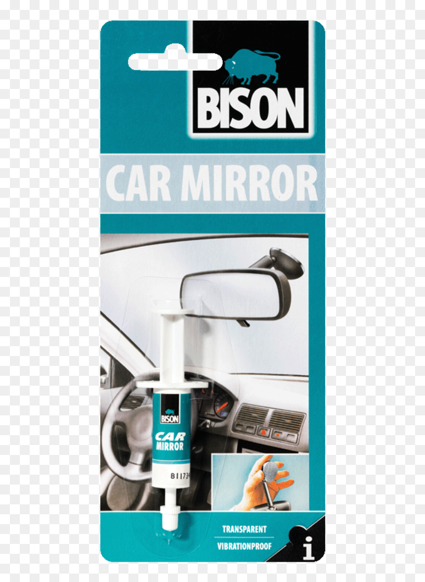 Product - Bison Vinyl Plastic Adhesive, HD Png Download - glue stick png