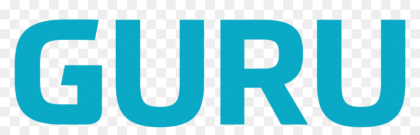 Milton Keynes Sponsor , Png Download - Guru In Text Png, Transparent Png - guru png