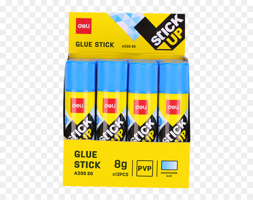 Glue Stick Png, Transparent Png - glue stick png
