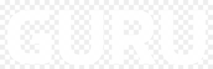 Guru White Large, HD Png Download - guru png