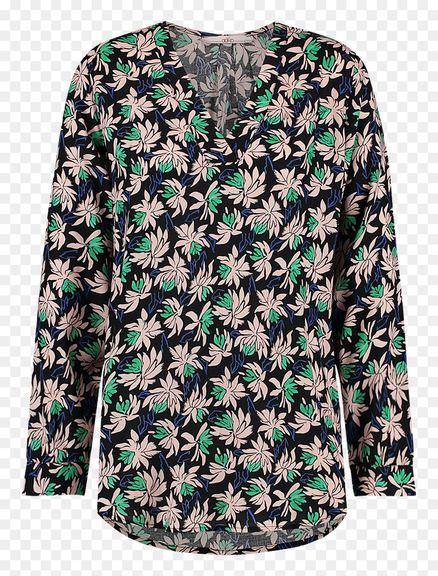 Blouse , Png Download - Sweater, Transparent Png - blouse png