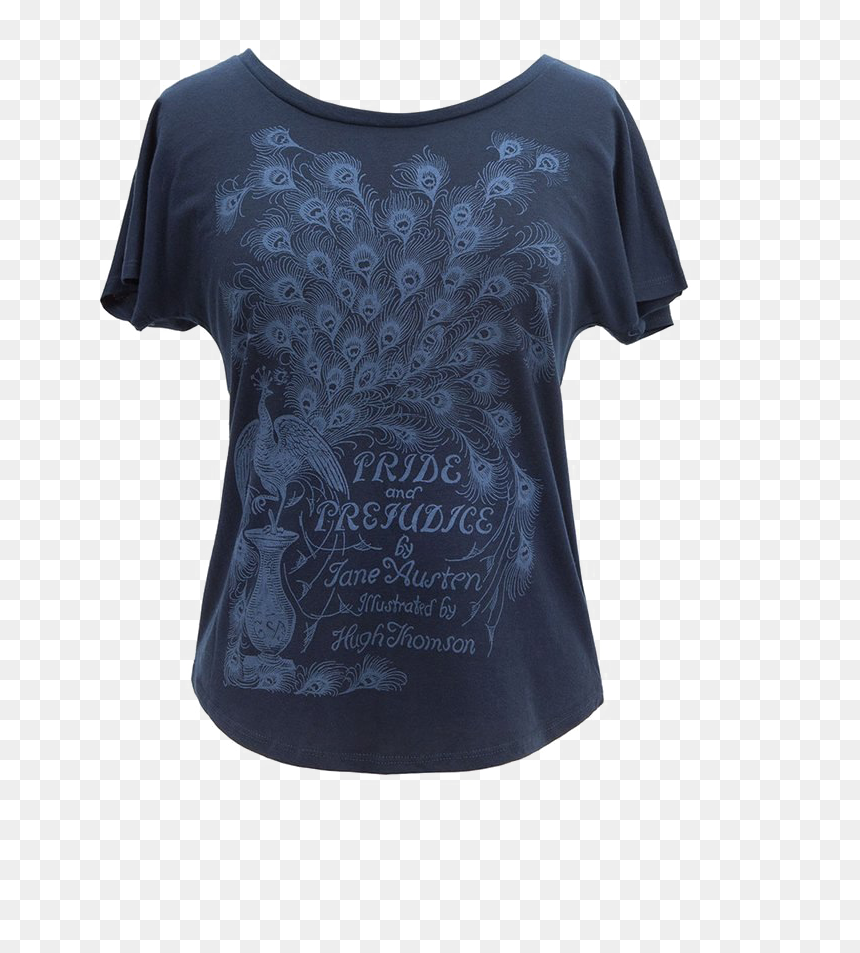 Women’s T Shirt Png High Quality Image - Blouse, Transparent Png - blouse png