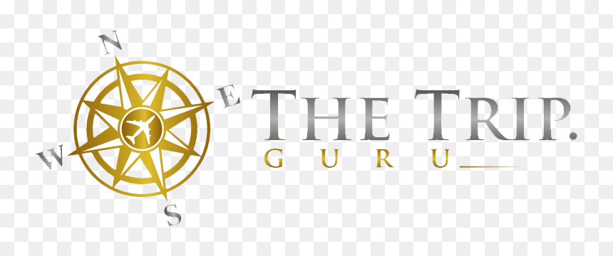 The Trip Guru Mid Png - Trip Guru Logo, Transparent Png - guru png