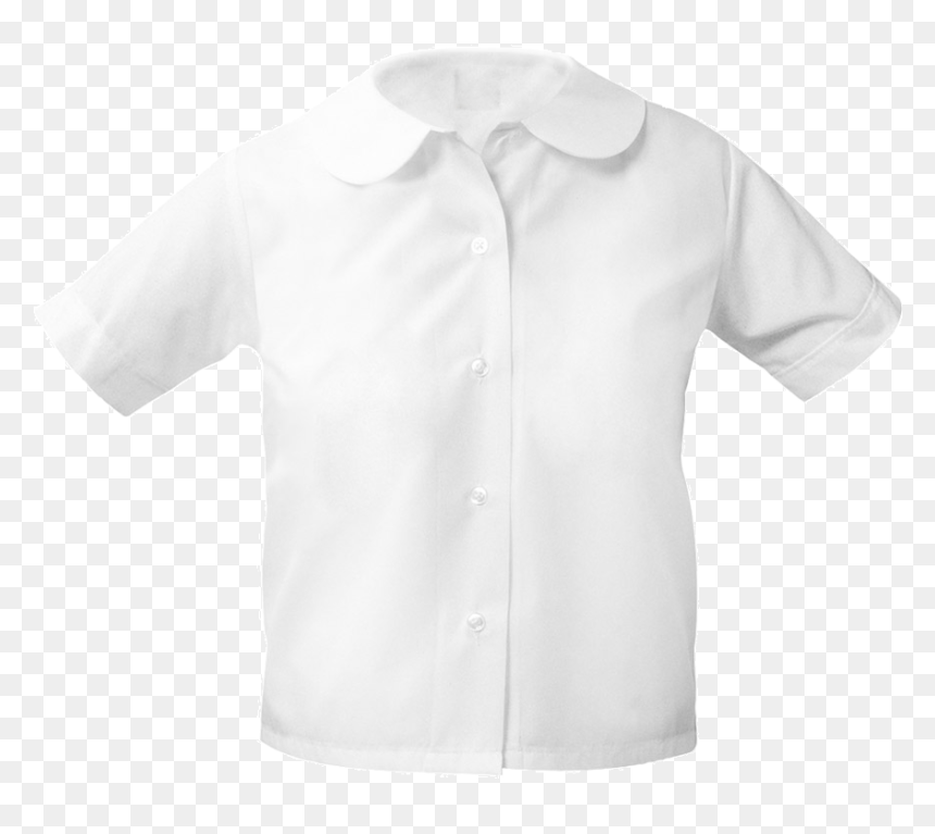 Shirt, HD Png Download - blouse png