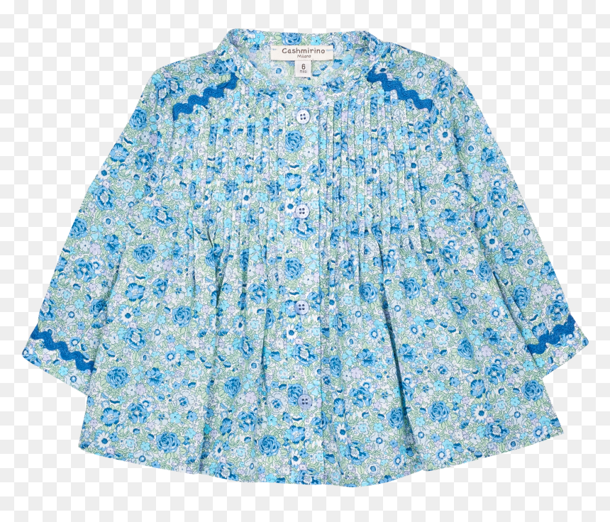 Day Dress, HD Png Download - blouse png