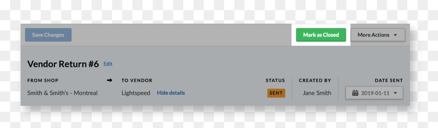 Screenshot, HD Png Download - vendor png