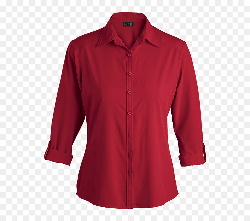 Genieva Blouse, HD Png Download - blouse png