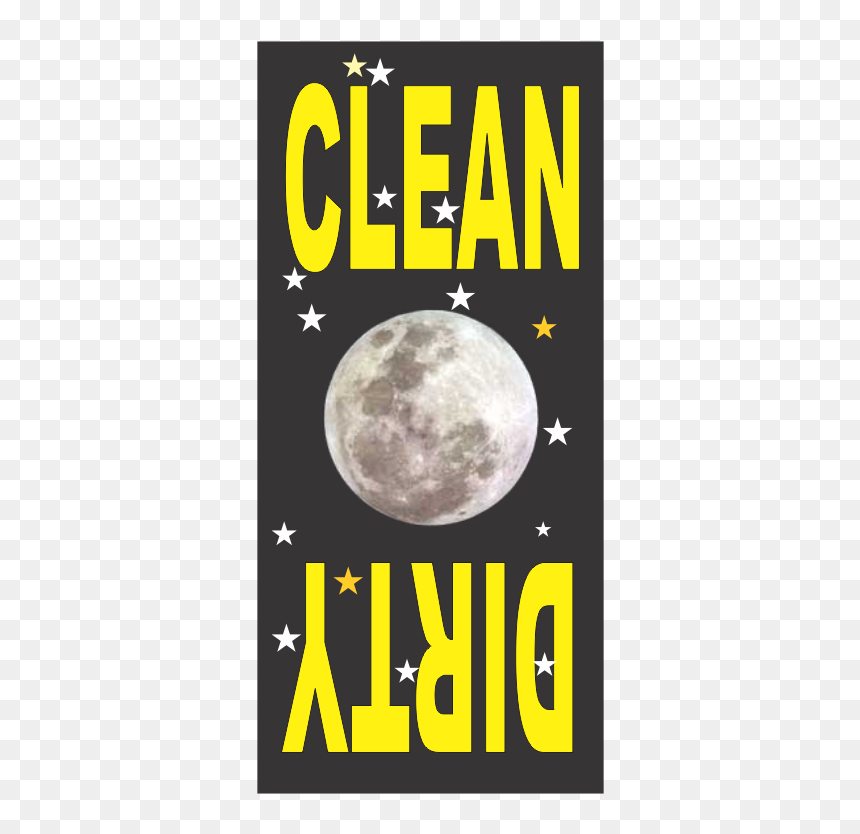 Moon, HD Png Download - white moon png