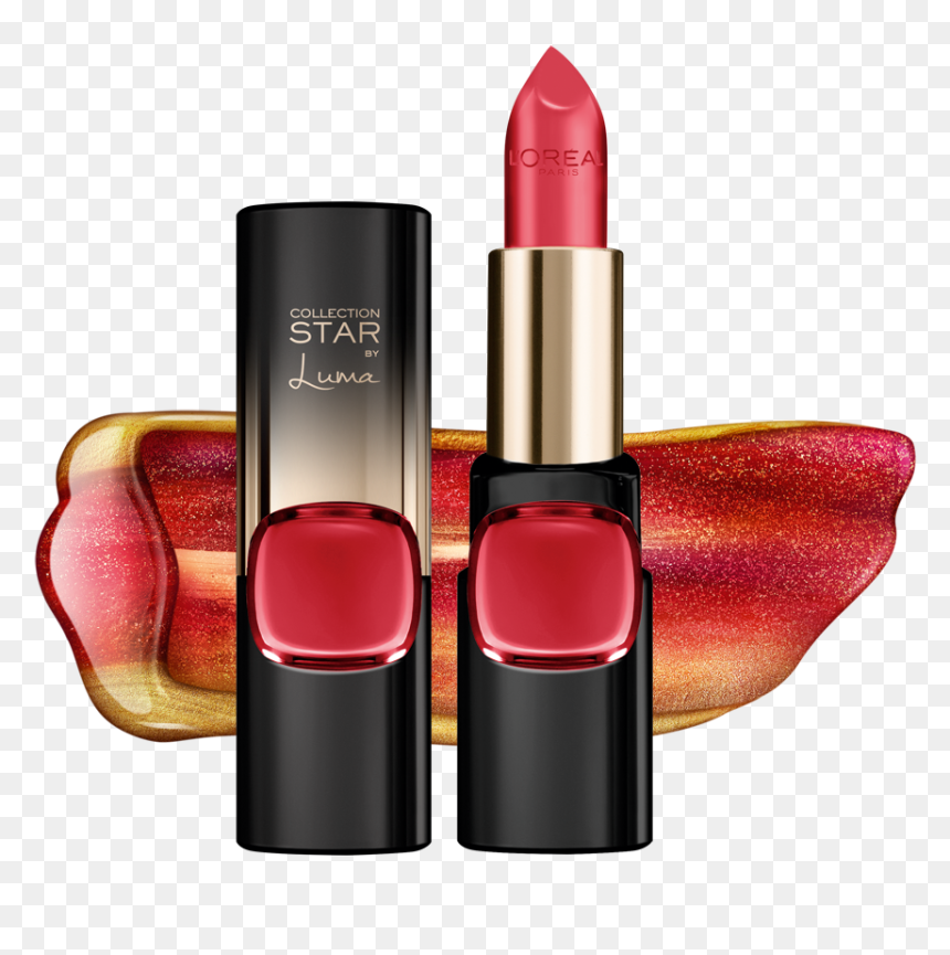 Loreal Lipstick Price In Pakistan, HD Png Download - lips .png
