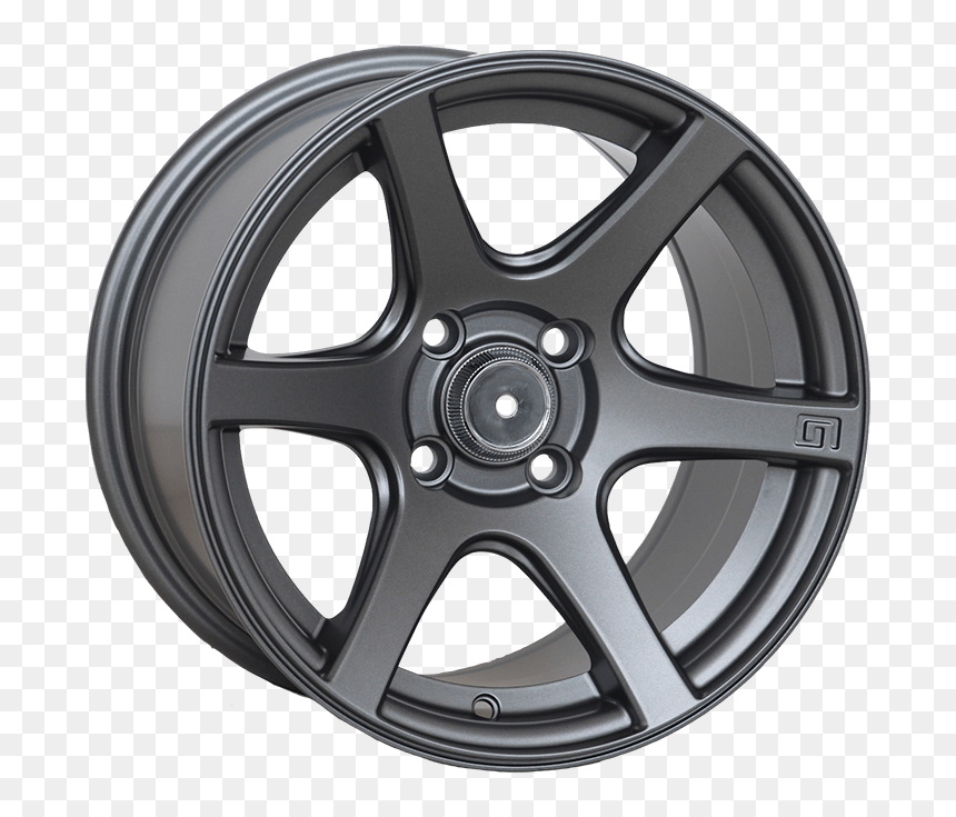 0 Car Deep Dish Wheels 8 Holes Car Rims - 8 Off Road Wheels, HD Png Download - car rims png