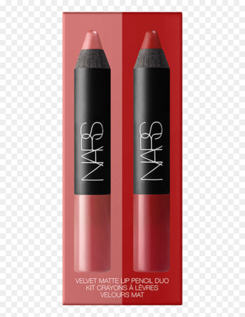 Nars - Cylinder, HD Png Download - lips .png