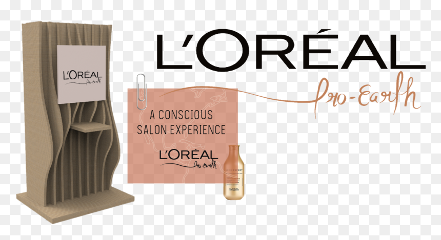 Loreal, HD Png Download - loreal png