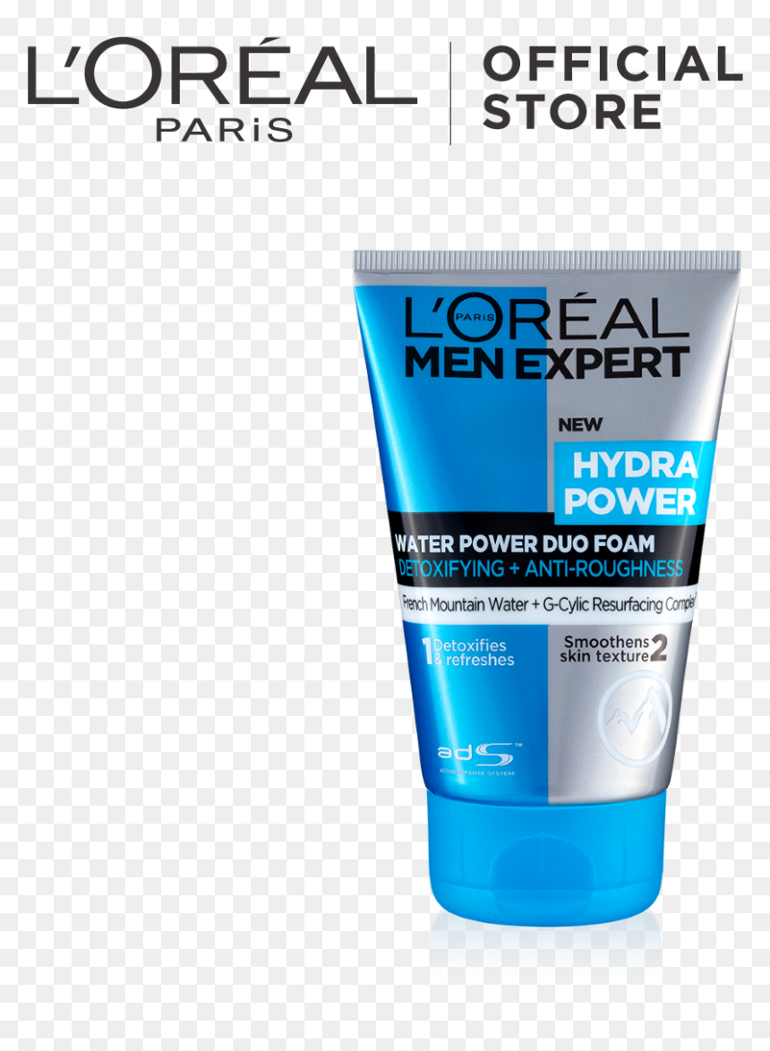 Loreal Paris, HD Png Download - loreal png