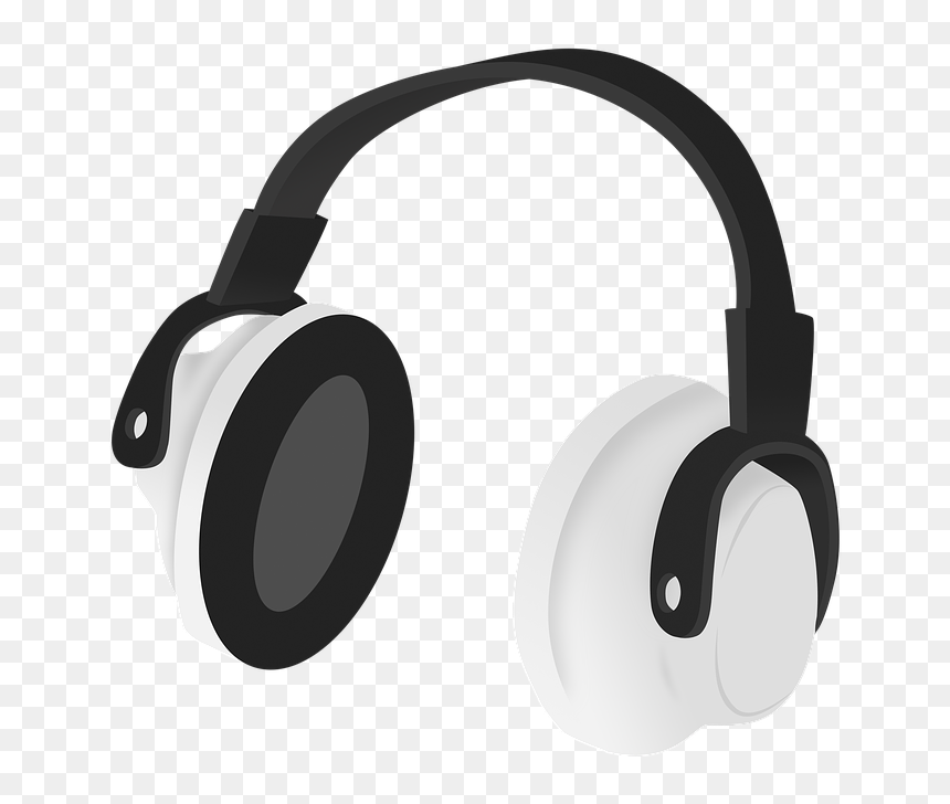 Hearing - Alat Untuk Dengar Musik, HD Png Download - hearing png