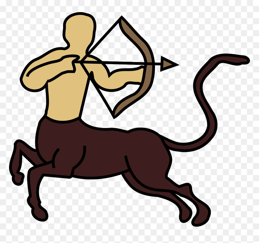 Greek Mythology Clipart, HD Png Download - astrology png