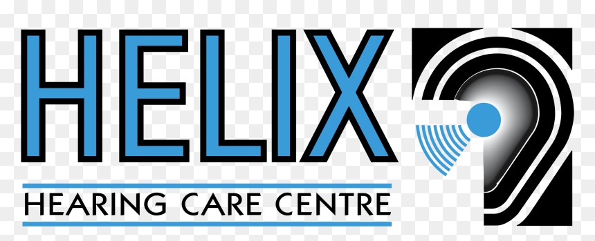 Helix Hearing Care Centre Logo Png Transparent - Graphic Design, Png Download - hearing png
