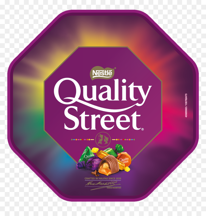 Heroes Chocolate Asda, HD Png Download - nestle png