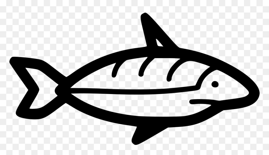 Shark Ii - Illustration, HD Png Download - shark mouth png