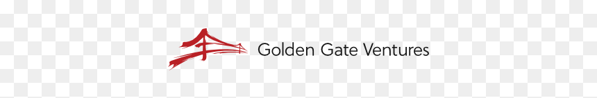 Gg Cover - Golden Gate Ventures Logo, HD Png Download - golden gate png