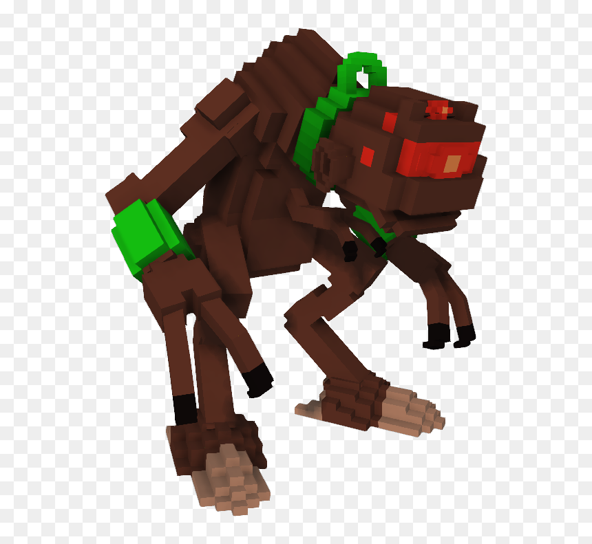 Lveoh9x - Mine Imator Half Life, HD Png Download - half life png
